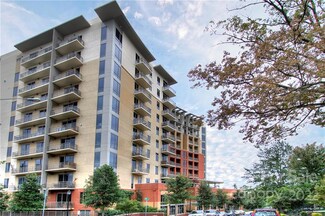 701 Royal Ct Unit 312, Charlotte, NC 28202