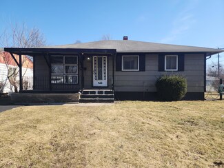 3981 Rhode Island Ct, Gary, IN 46409