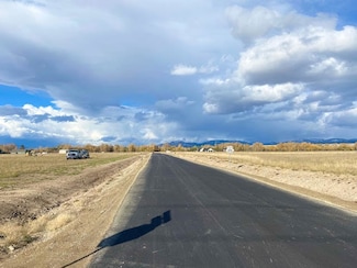 NHN - Lot 2, phase 3 Broken Spoke Rd, Stevensville, MT 59870