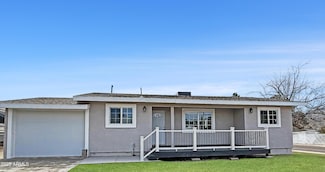 217 Fairhaven Rd, Kearny, AZ 85137