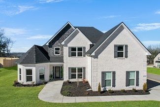 1219 Sycamore Leaf Way, Murfreesboro, TN 37129