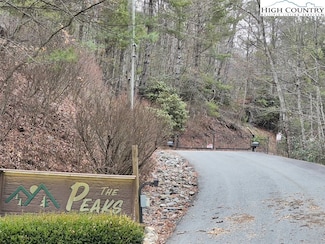 TBD Daves Connector Hwy Ext St, Laurel Springs, NC 28644