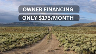 0 Chestnut St, Carlin, NV 89822