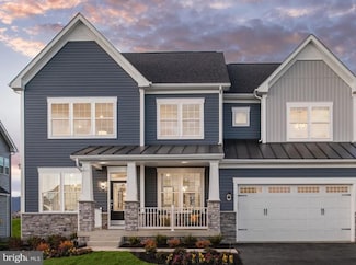 904 Brandenburg Farm Ct, Brunswick, MD 21716