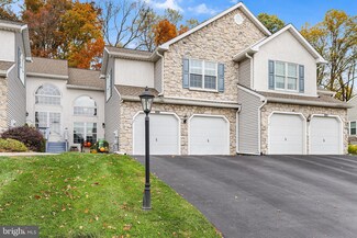 1009 Adams Way, West Chester, PA 19382