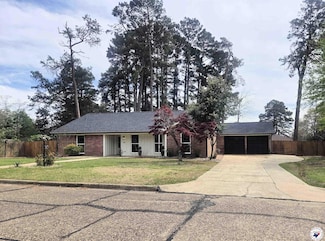 47 Desoto Cir, Texarkana, TX 75503