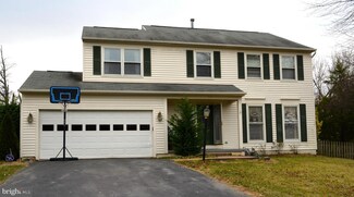 8011 Rocky Run Rd, Gainesville, VA 20155