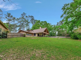 3118 Skyline Dr, Nacogdoches, TX 75965