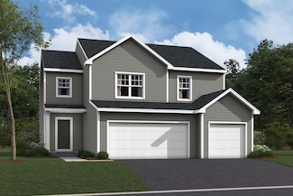Richmond, Otsego, MN 55330