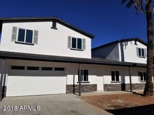 513 N 13th St, Phoenix, AZ 85006
