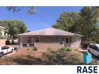2624 S Duluth Ave, Sioux Falls, SD 57105