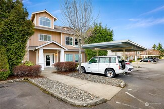 4637 Celia Way Unit 202, Bellingham, WA 98226
