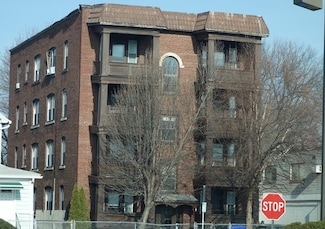 778 Page Blvd, Springfield, MA 01104