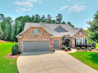 1131 Lakefront Ct, Greensboro, GA 30642