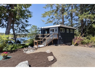 25120 Sandlake Rd, Cloverdale, OR 97112