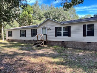 15115 NW 29th Terrace, Reddick, FL 32686