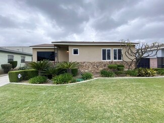 15721 S Ball Ave, Gardena, CA 90248
