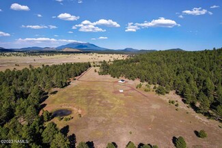 2600 N Spring Valley Rd, Parks Comm Po, AZ 86018