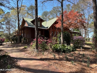 119 Billy Cochran Dr, Waynesboro, MS 39367