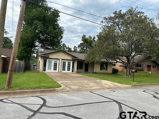 2720 Anita Ln, Tyler, TX 75701