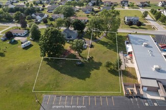 0 W Maple St, Clyde, OH 43410