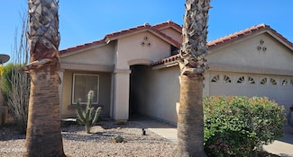 23167 W Lasso Ln, Buckeye, AZ 85326