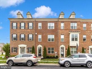 4369 Viridian Terrace, Monrovia, MD 21770