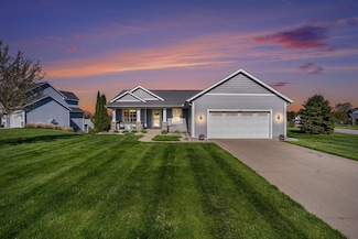 3080 Silver Fir Ct, Holland, MI 49424