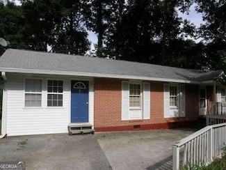 5055 Crowe Dr SE, Smyrna, GA 30082