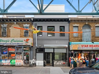 2331 N Front St, Philadelphia, PA 19133