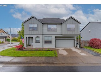 5460 Demarco Ave, Eugene, OR 97402