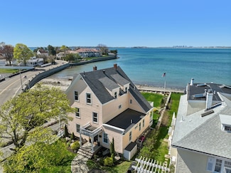 75 Puritan Rd Unit B, Swampscott, MA 01907