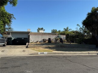 11624 Starlight Ave, Whittier, CA 90604