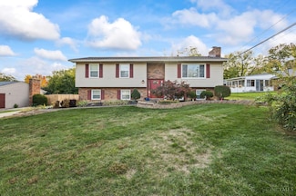 506 N Sands Ave, Monroe, OH 45050