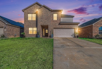 22706 Rosehill Meadow Dr, Tomball, TX 77377