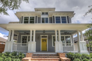 931 Merrill St, Houston, TX 77009