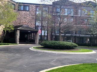 1400 N Yarmouth Place Unit 114, Mount Prospect, IL 60056