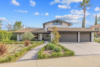 31944 Doverwood Ct, Westlake Village, CA 91361