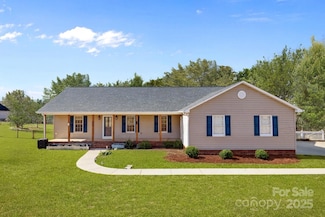 855 Costner School Rd, Bessemer City, NC 28016