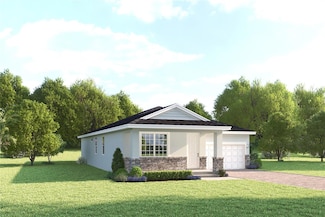 3198 Tiger Palm Way, New Smyrna Beach, FL 32168