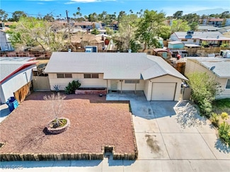 6529 Bannock Way Unit 27C, Las Vegas, NV 89107