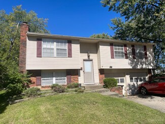 1333 Kristen Place, Cincinnati, OH 45240