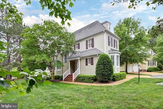 3609 Bradinton, Williamsburg, VA 23188