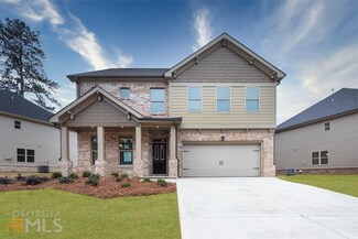 659 Edgar St, Hampton, GA 30228