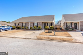 1509 Buffington Way, Griffin, GA 30224