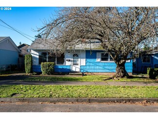 1405 SE 85th Ave, Portland, OR 97216