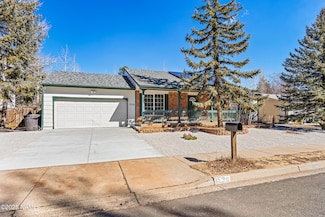 1536 N Foxglenn St, Flagstaff, AZ 86004