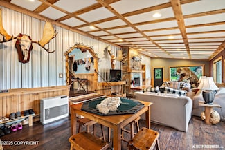 29416 W Deshka Landing Rd, Willow, AK 99688