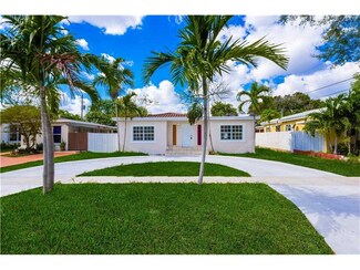 3830 NW 62nd Ct, Virginia Gardens, FL 33166