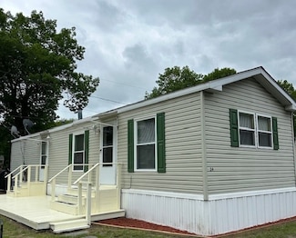 189 Springfield Rd Unit 24, Westfield, MA 01085